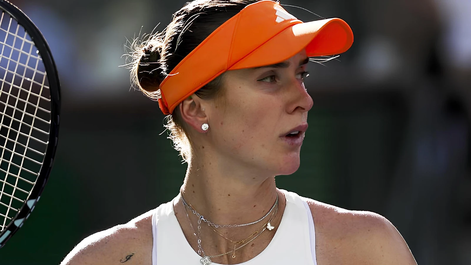 Cine transmite Elena Rybakina vs Elina Svitolina la TV pe 14 martie, începând cu ora 03:00, în semifinalele Indian Wells?