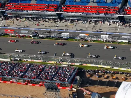 Cine transmite Formula 1 în 2026 în România? Canale TV și platforme de streaming