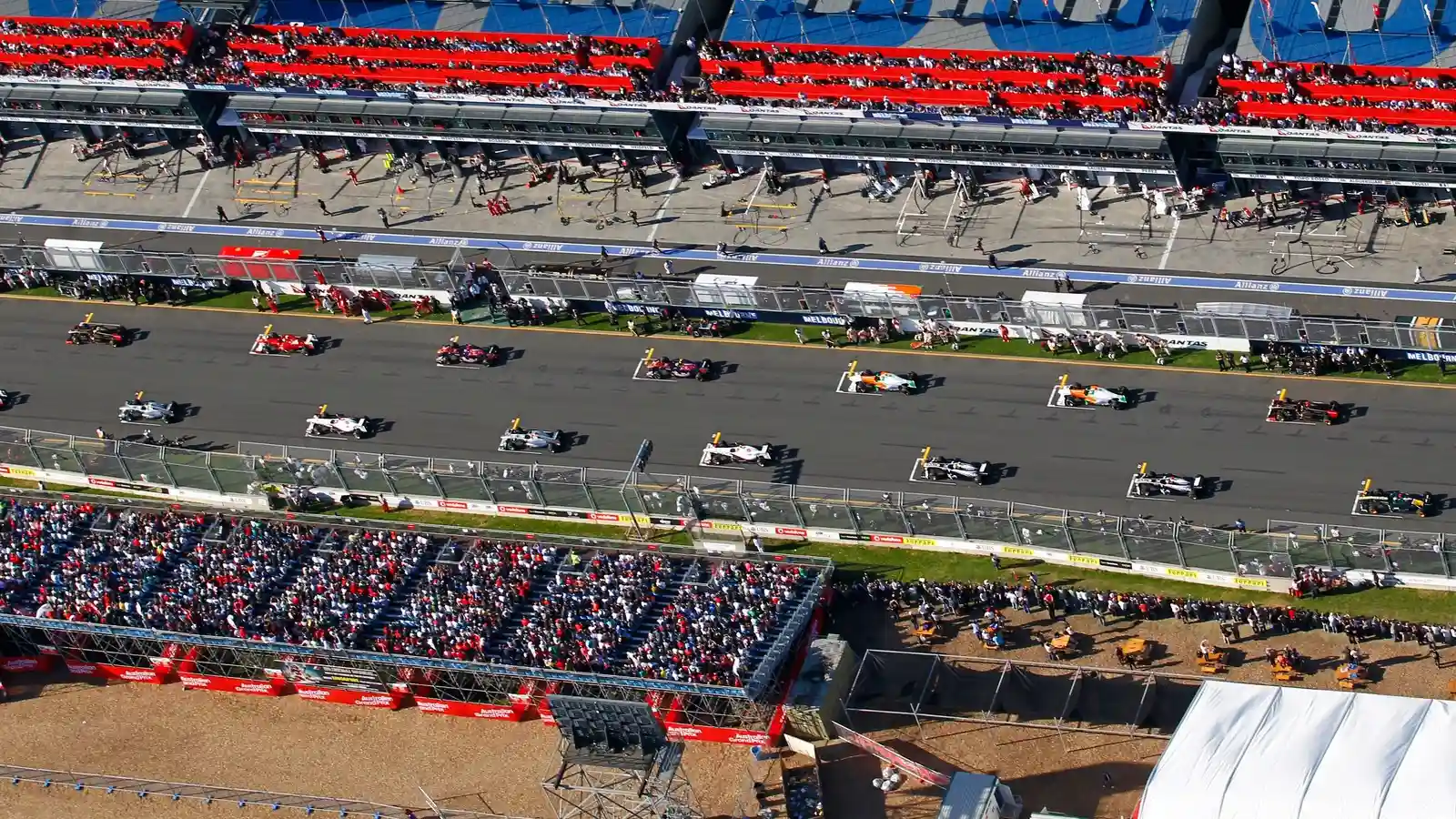 Cine transmite Formula 1 în 2026 în România?