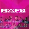 Cine transmite Gala RXF 52 Live pe 25 martie 2026?