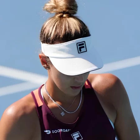 Cine transmite Jaqueline Cristian vs Jessica Pegula la TV pe 23 martie, în optimile de la Miami?