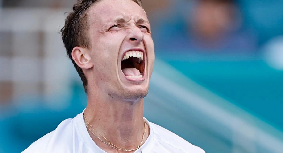 Cine transmite Jiri Lehecka vs Jannik Sinner la TV pe 29 martie, începând cu ora 22:00, în finala de la Miami?