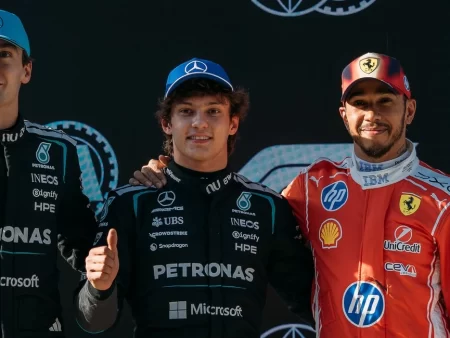 Cine transmite Marele Premiu al Chinei la TV pe 15 martie, în a doua etapă a sezonului 2026 de Formula 1?