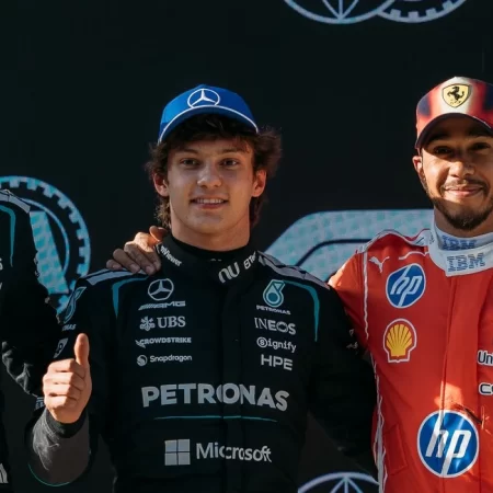 Cine transmite Marele Premiu al Chinei la TV pe 15 martie, în a doua etapă a sezonului 2026 de Formula 1?