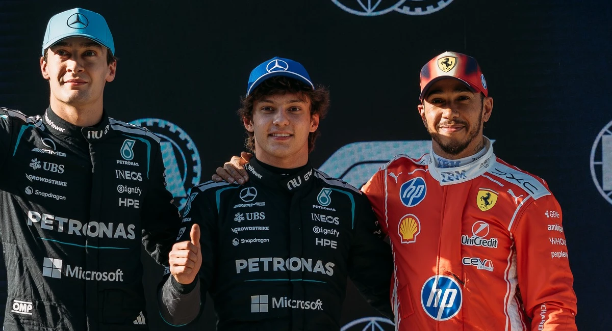 Cine transmite Marele Premiu al Chinei la TV pe 15 martie, în a doua etapă a sezonului 2026 de Formula 1?