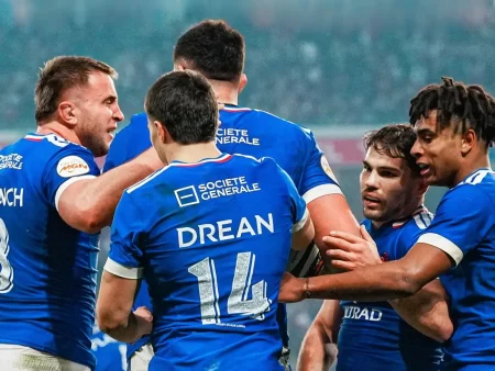 Cine transmite Scoția vs Franța în Runda a 4-a din Turneul celor Șase Națiuni? (Ora 16:10)