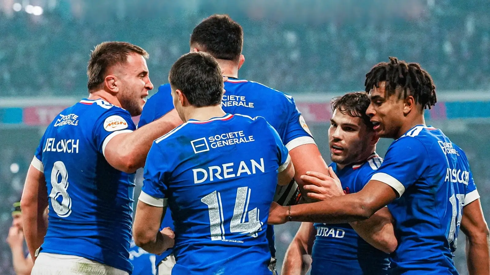 Cine transmite Scoția vs Franța în Runda a 4-a din Turneul celor Șase Națiuni Sâmbătă, 7 martie 2026