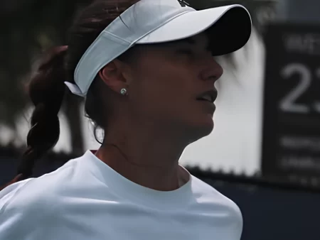 Cine transmite Sorana Cîrstea vs Elise Mertens la TV pe 21 martie, în runda a treia de la Miami?