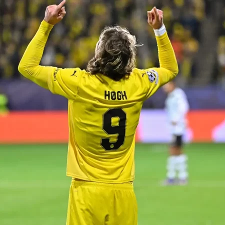 Cine transmite Sporting Lisabona vs Bodo/Glimt la TV, de la ora 19:45, în optimile Champions League?