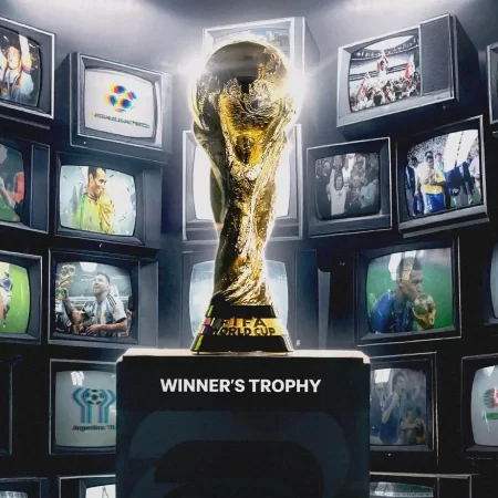 Cine va câștiga Cupa Mondială 2026 pe baza datelor?