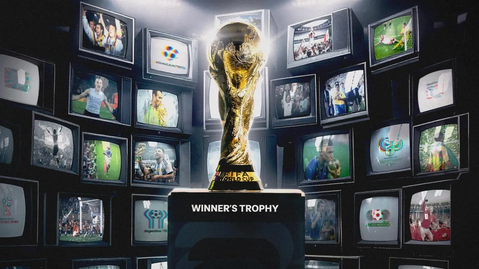 Cine va câștiga Cupa Mondială 2026 pe baza datelor