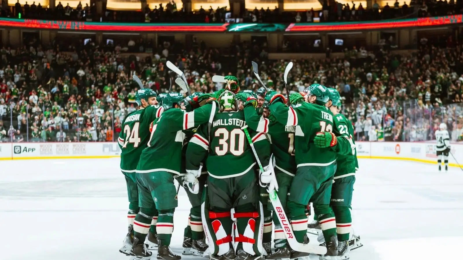 Colorado Avalanche vs Minnesota Wild - Ponturi Hochei NHL - 08.03.2026