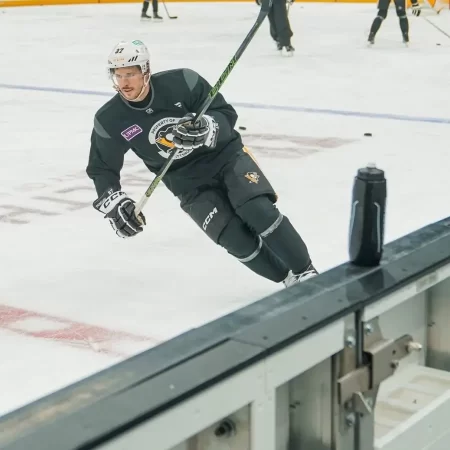 Colorado Avalanche vs Pittsburgh Penguins – Ponturi Hochei NHL – 17 Martie 2026