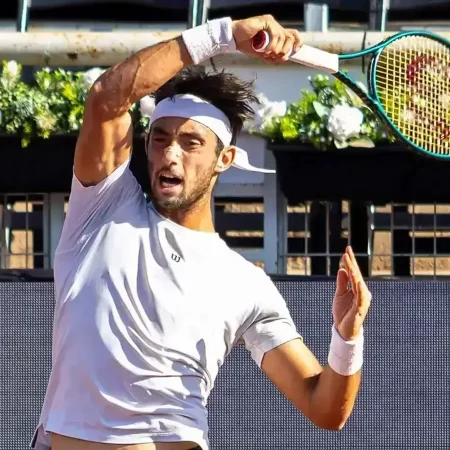 Colton Smith vs Thiago Agustin Tirante – Ponturi Pariuri ATP Houston Open 31.03.2026