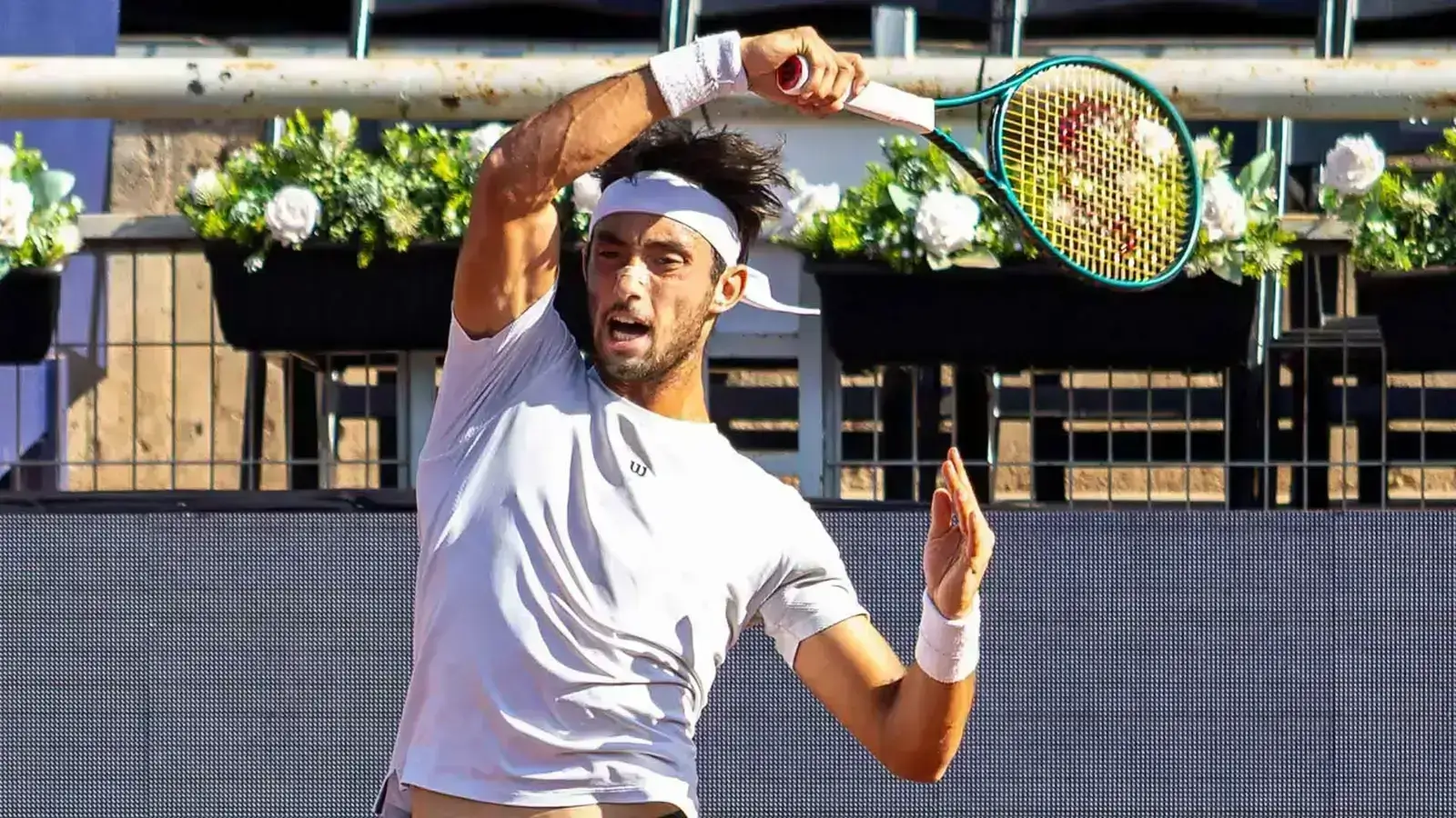 Colton Smith vs Thiago Agustin Tirante - Ponturi Pariuri ATP Houston 31.03.2026