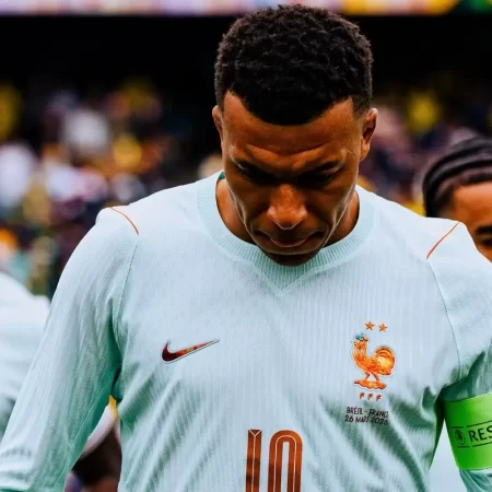 Columbia vs Franța, Ponturi Pariuri Amical Internațional, 29.03.2026