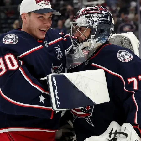 Columbus Blue Jackets vs Los Angeles Kings – Ponturi Hochei NHL, 10 Martie 2026