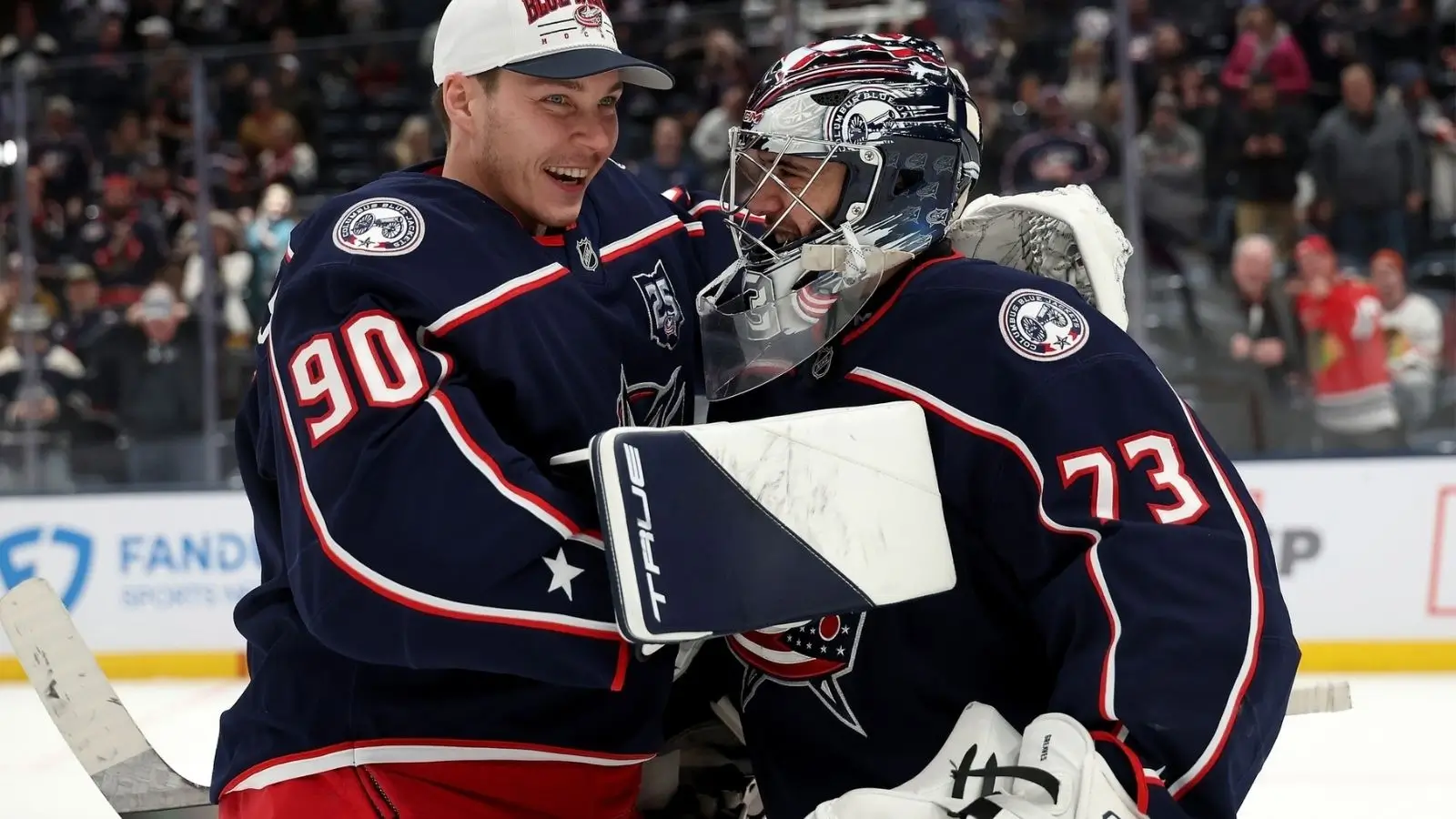 Columbus Blue Jackets vs Los Angeles Kings - Ponturi Hochei NHL, 10 Martie 2026