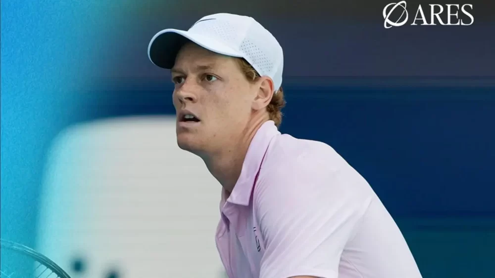 Corentin Moutet vs Jannik Sinner - Ponturi Pariuri ATP Miami Open 24 martie 2026
