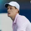 Corentin Moutet vs Jannik Sinner – Ponturi Pariuri ATP Miami Open 24 martie 2026