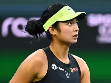 Cota 2 WTA Indian Wells 10 martie 2026 – am ales experiența lui Paolini și un „over„ la game-uri