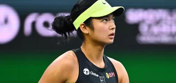 Cota 2 WTA Indian Wells 10 martie 2026 – am ales experiența lui Paolini și un „over„ la game-uri