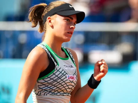 Cota 2 WTA Miami Open 18 martie 2026 – forma de moment a lui Gibson și-un „over” la game-uri