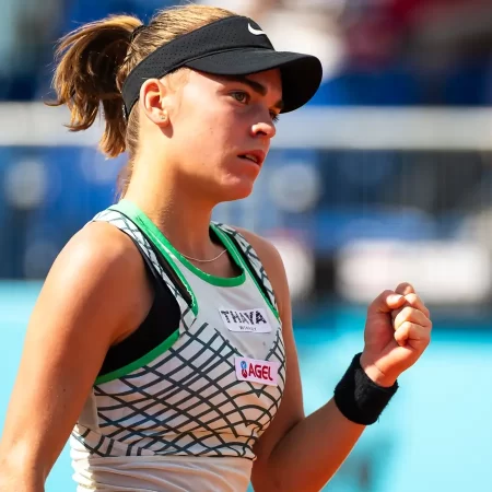 Cota 2 WTA Miami Open 18 martie 2026 – forma de moment a lui Gibson și-un „over” la game-uri