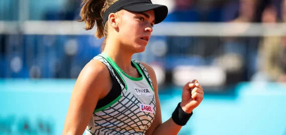 Cota 2 WTA Miami Open 18 martie 2026 – forma de moment a lui Gibson și-un „over” la game-uri