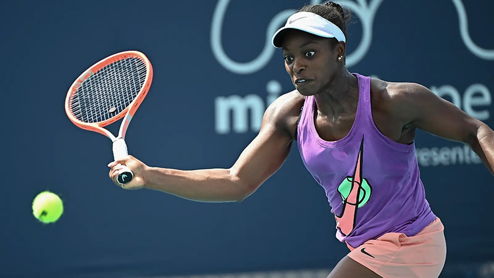 Cota 2 WTA Miami Open 19.03.2026 - americancele fac legea la Masters-ul din Florida