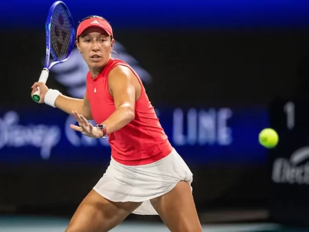 Cota 2 WTA Miami Open 20 martie 2026 – Osaka și Pegula luptă pentru un loc în turul al treilea