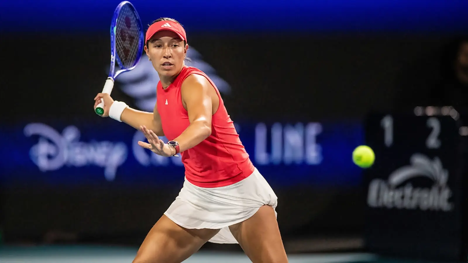 Cota 2 WTA Miami Open 20 martie 2026 - Osaka și Pegula luptă pentru un loc în turul al treilea