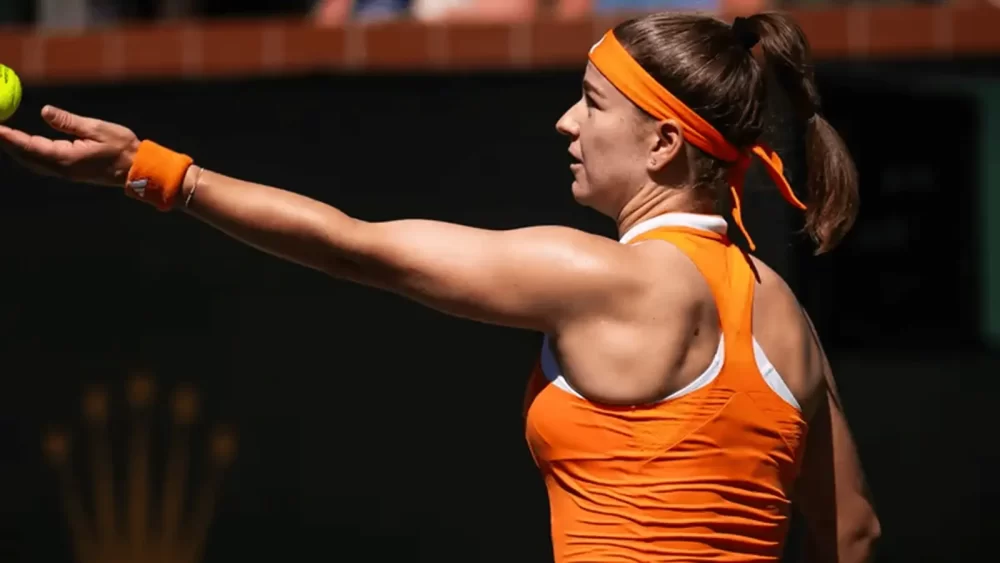 Cota 2 WTA Miami Open 21.03.2026 - încredere în Muchova și un pariu pe total game-uri