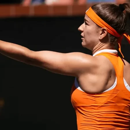 Cota 2 WTA Miami Open 21.03.2026 – încredere în Muchova și un pariu pe total game-uri