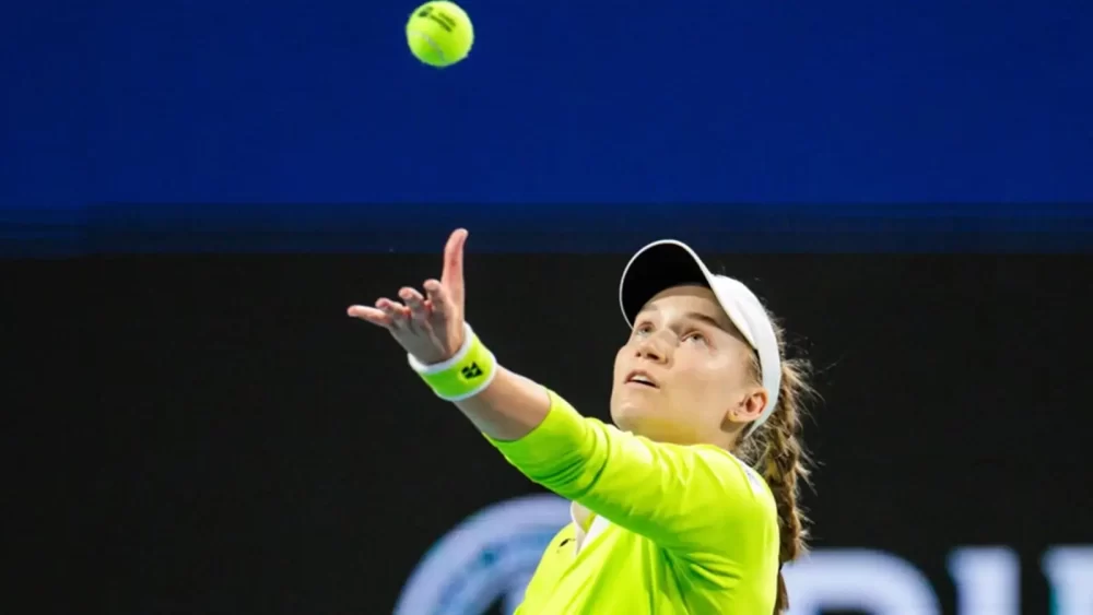 Cota 2 WTA Miami Open 22 martie 2026 - victorie Rybakina și ”over” la Zheng vs Keys