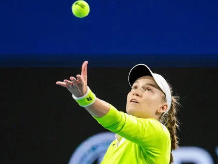 Cota 2 WTA Miami Open 22 martie 2026 – victorie Rybakina și ”over” la Zheng vs Keys