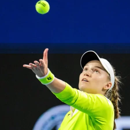 Cota 2 WTA Miami Open 22 martie 2026 – victorie Rybakina și ”over” la Zheng vs Keys