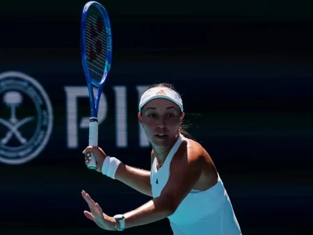 Cota 2 WTA Miami Open 23.03.2026 – echilibru la Anisimova vs Bencic și victorie Pegula