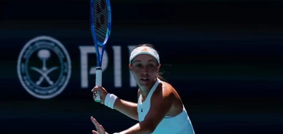 Cota 2 WTA Miami Open 23.03.2026 – echilibru la Anisimova vs Bencic și victorie Pegula