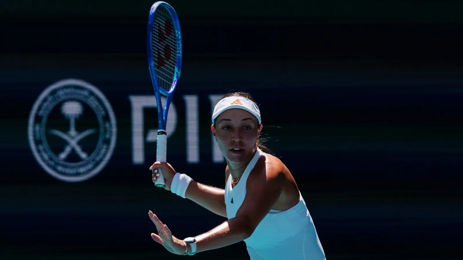 Cota 2 WTA Miami Open 23.03.2026 - echilibru la Anisimova vs Bencic și victorie Pegula