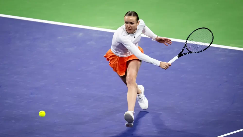 Cota 2 de la Indian Wells 11.03.2026 - mizăm cu încredere pe Medvedev și Svitolina în ”optimi”