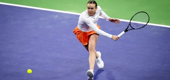 Cota 2 de la Indian Wells 11.03.2026 – mizăm cu încredere pe Medvedev și Svitolina în ”optimi”