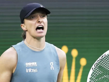 Cota 2 de la Indian Wells 12 martie 2026 – Swiatek și Medvedev sunt mari favoriți în ”sferturi„