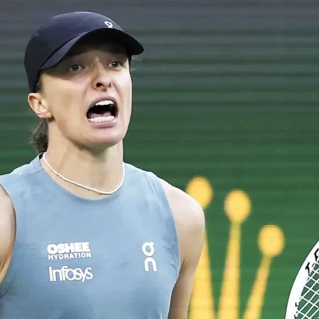 Cota 2 de la Indian Wells 12 martie 2026 – Swiatek și Medvedev sunt mari favoriți în ”sferturi„