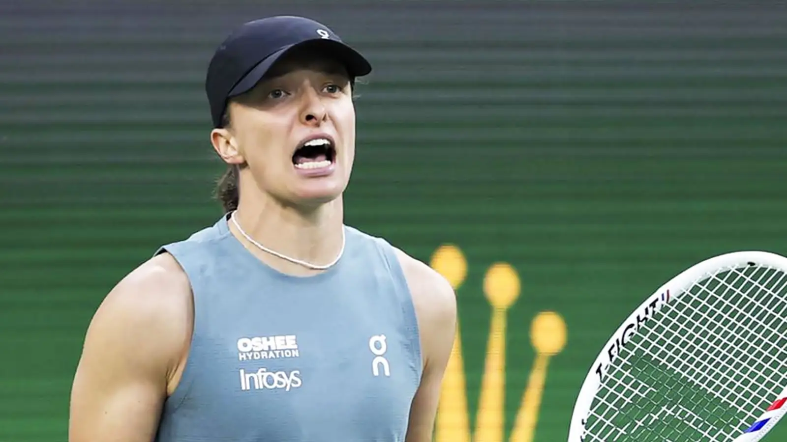 Cota 2 de la Indian Wells 12 martie 2026 - Swiatek și Medvedev sunt mari favoriți în ”sferturi„