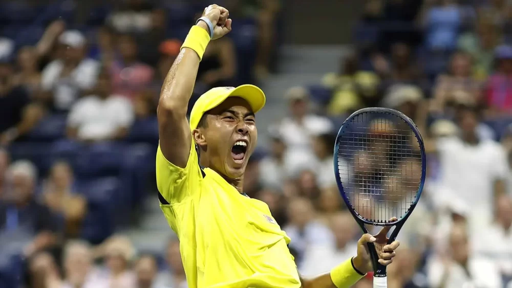 Cota 2 de la Miami Open 16.03.2026 - mizăm pe Hijikata și Billy Harris în calificările din Florida