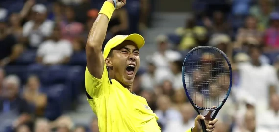 Cota 2 de la Miami Open ATP 16.03.2026 – mizăm pe Hijikata și Billy Harris în calificările din Florida