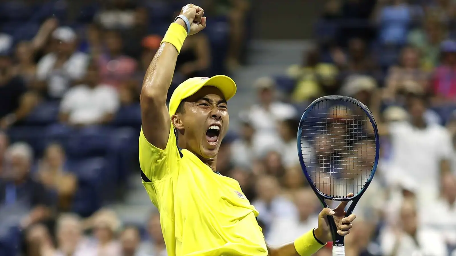 Cota 2 de la Miami Open 16.03.2026 - mizăm pe Hijikata și Billy Harris în calificările din Florida