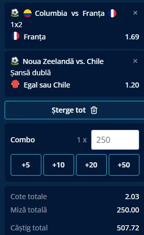 Cota 2 la Mr Bit 29 martie