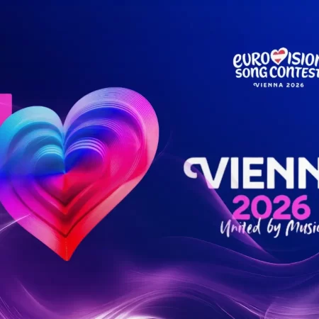 Cote Pariuri Eurovision 2026. Ce șanse are România să câștige marele premiu?